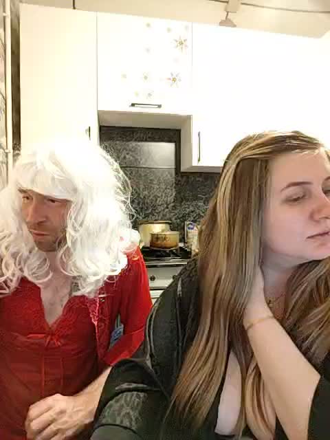 KeshVi777a Live Sex April 17, 2026