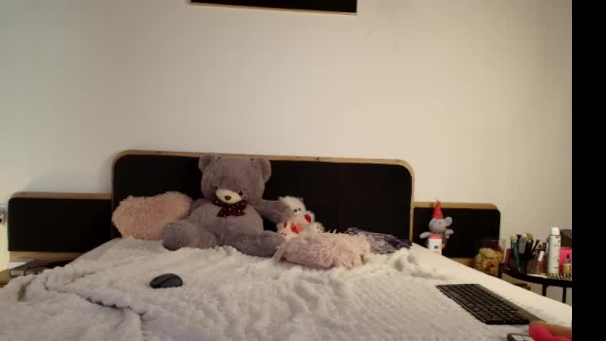 xoxo_cherry1 Live Sex April 17, 2026