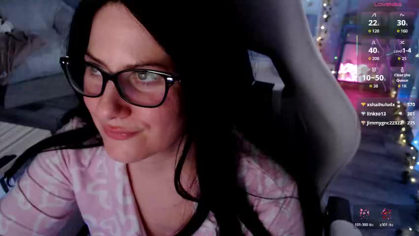 bellastar84 Live Sex April 17, 2026