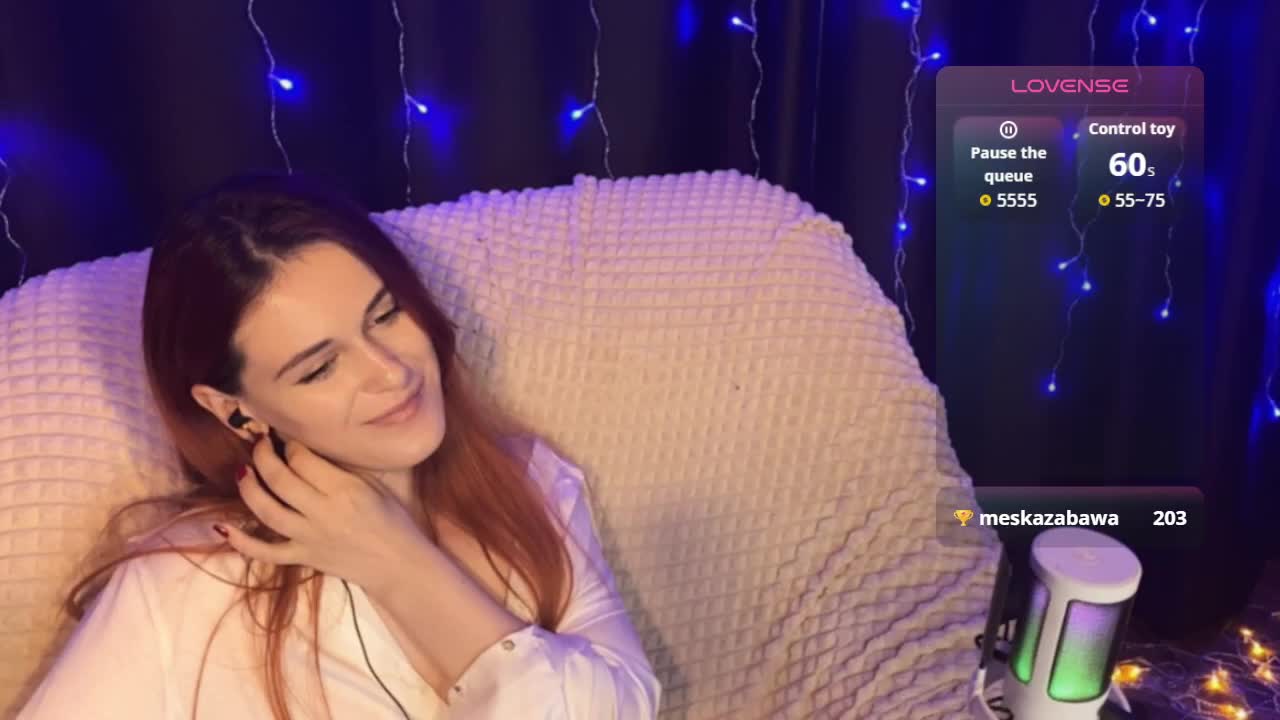 Veks Live Sex April 17, 2026