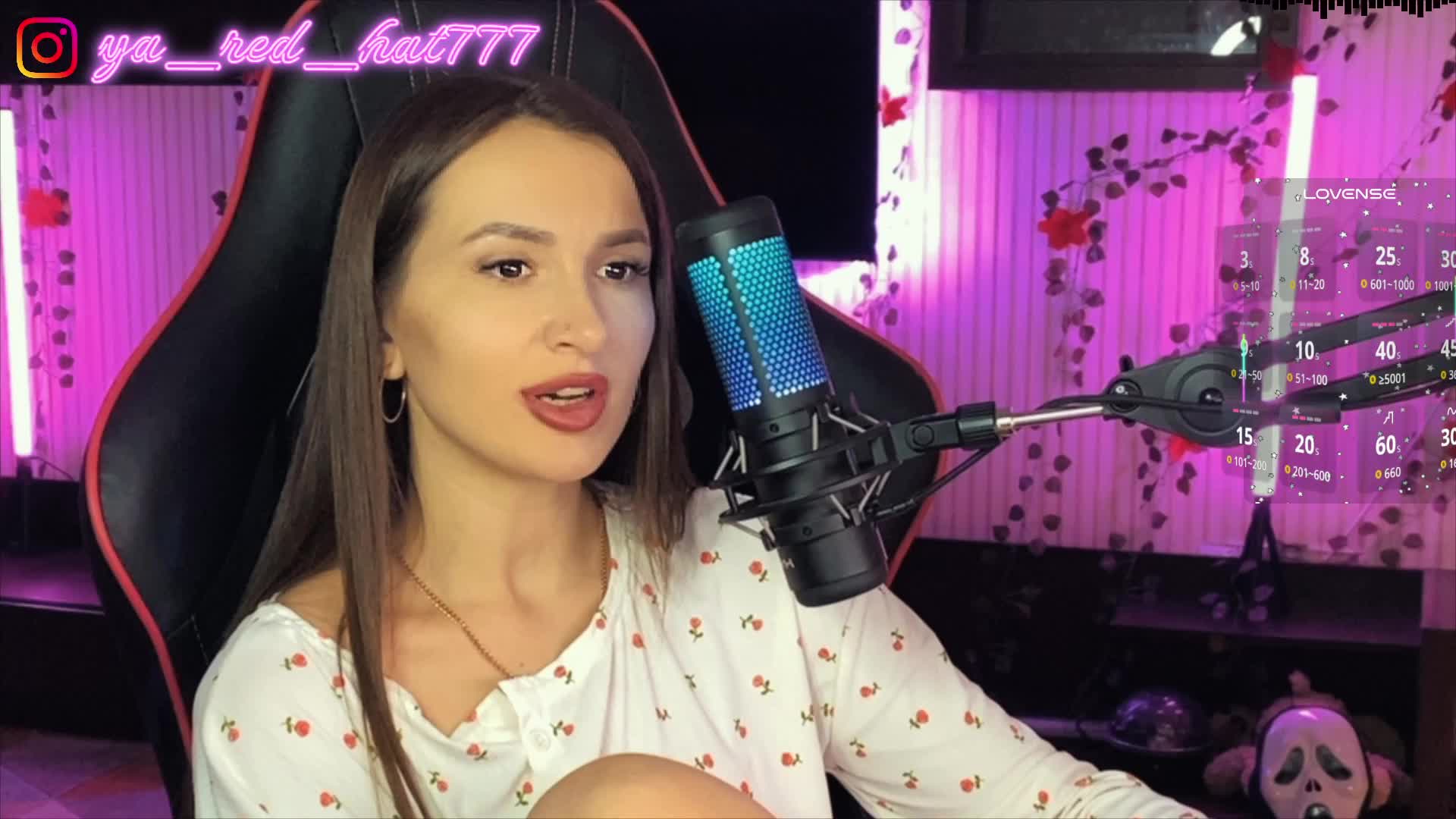 -RED_HAT- Live Sex April 17, 2026