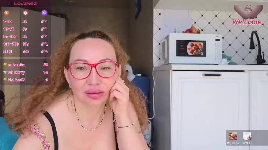 lyboff72 Live Sex April 17, 2026
