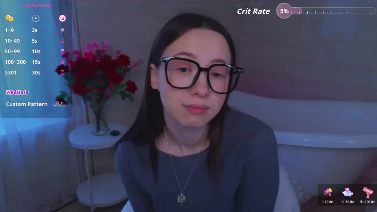 Trixiie Live Sex April 17, 2026