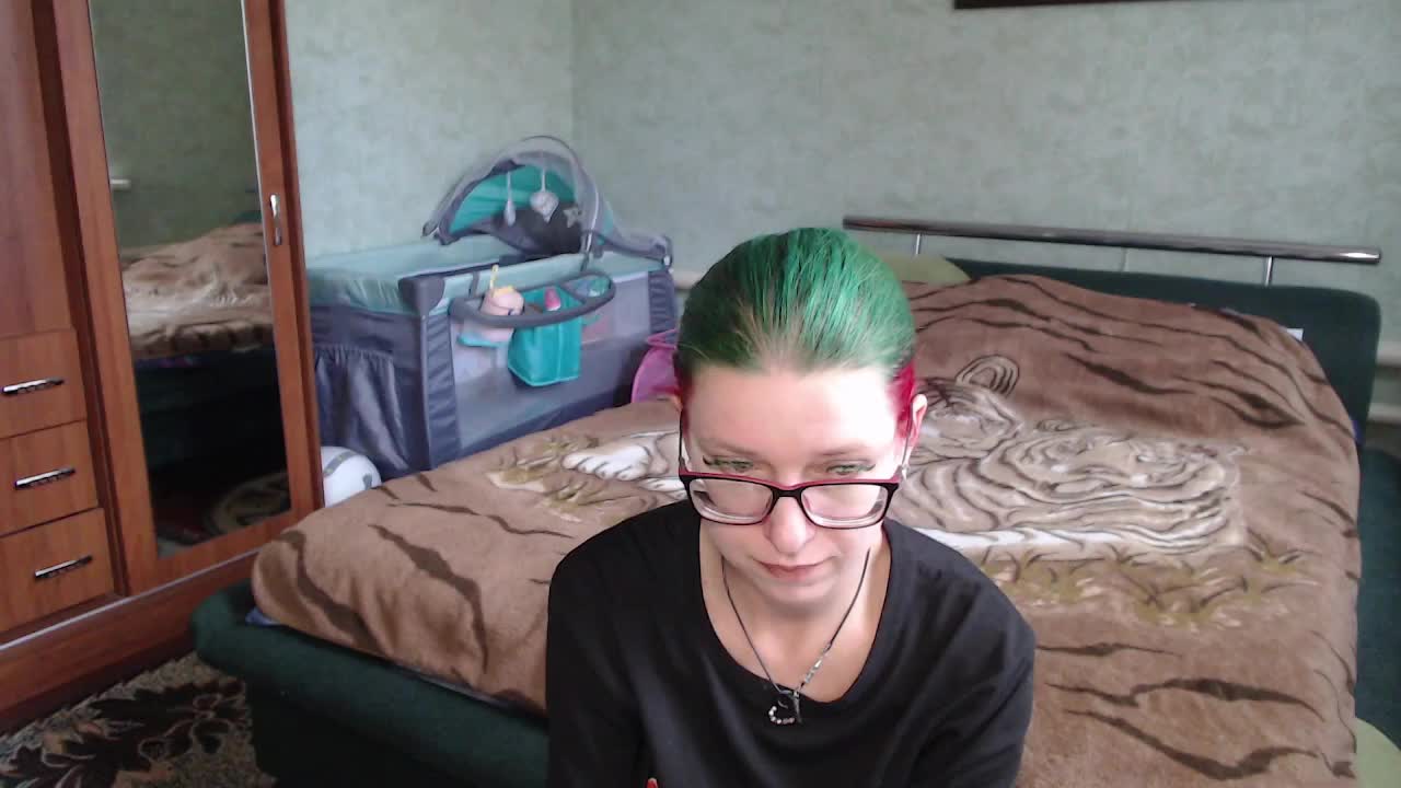 malvinella Live Sex April 17, 2026