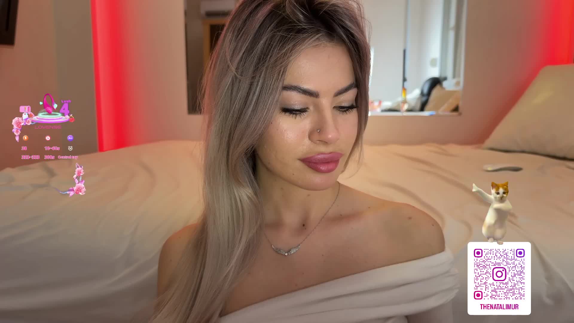 Natalimur Live Sex April 17, 2026