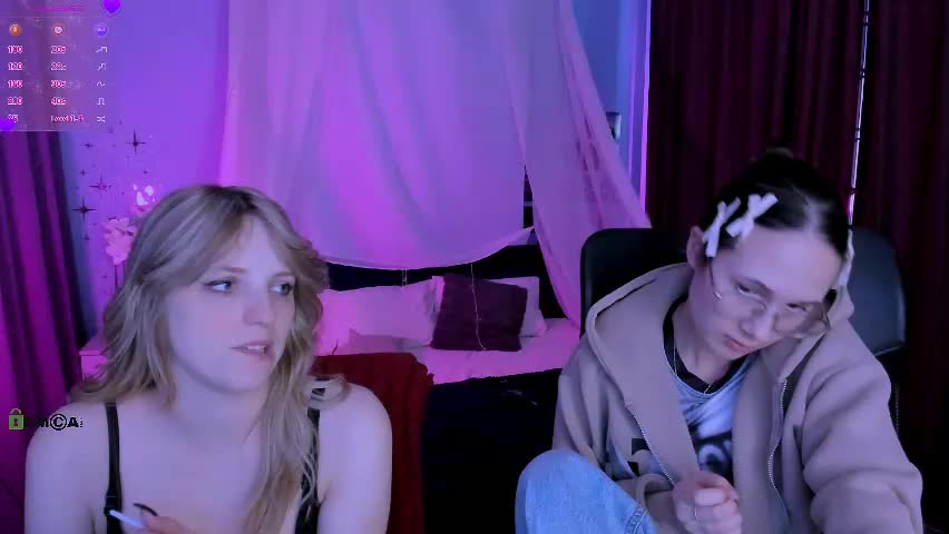 jose_fairy Live Sex April 17, 2026