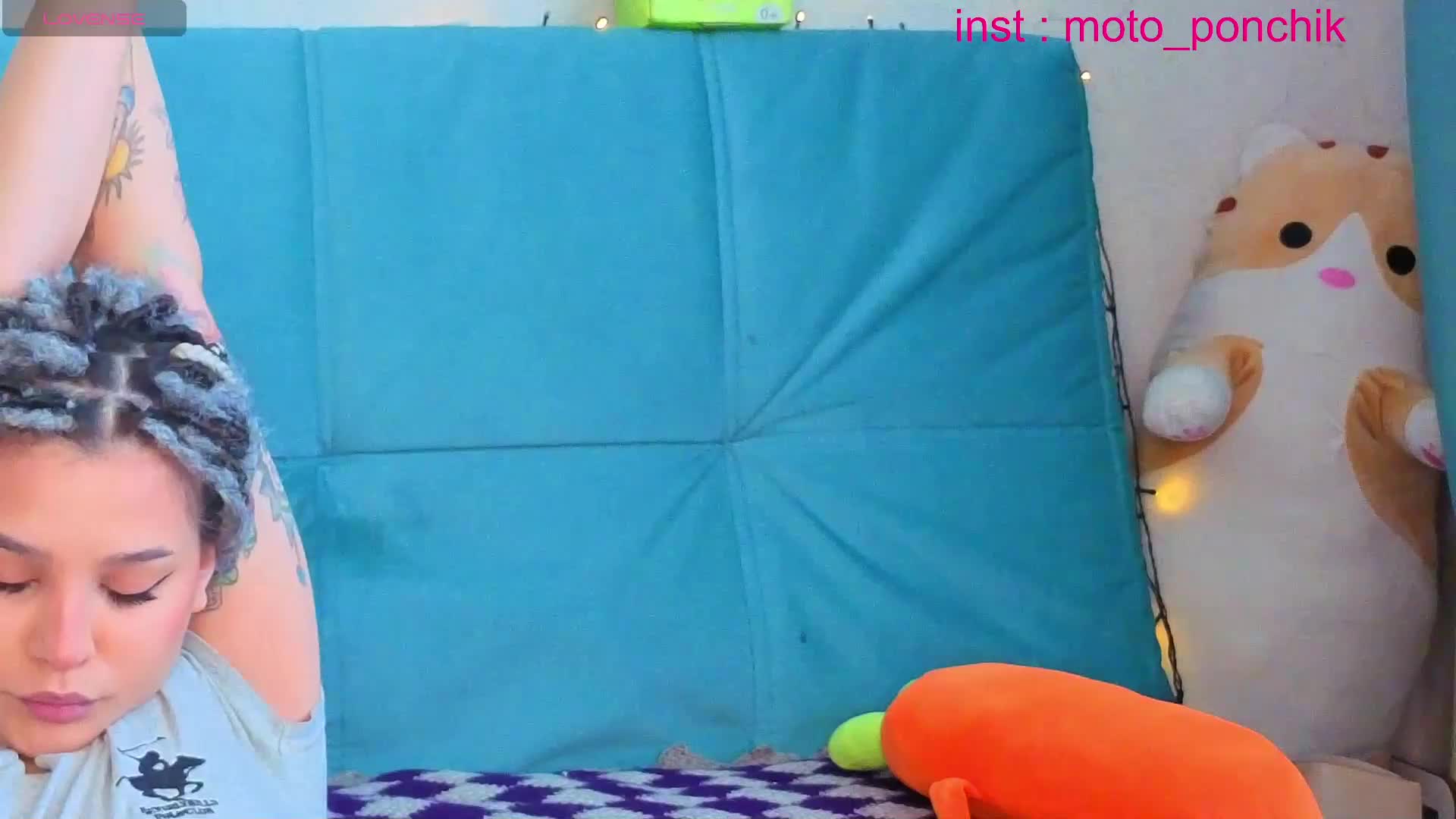 life-choco Live Sex April 17, 2026