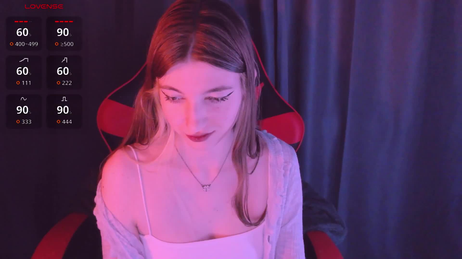 A1ice Live Sex April 17, 2026