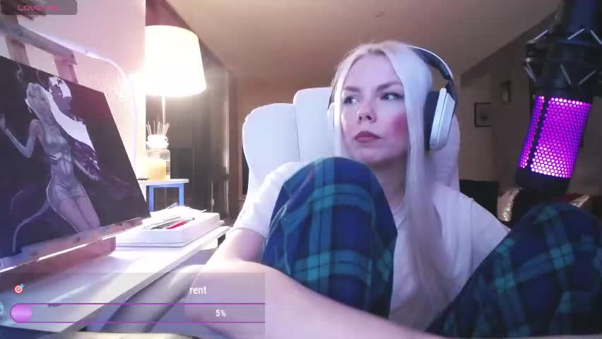 tinykylie Live Sex April 17, 2026