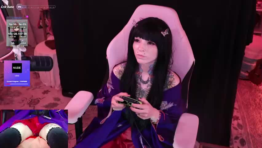 archancel Live Sex April 17, 2026