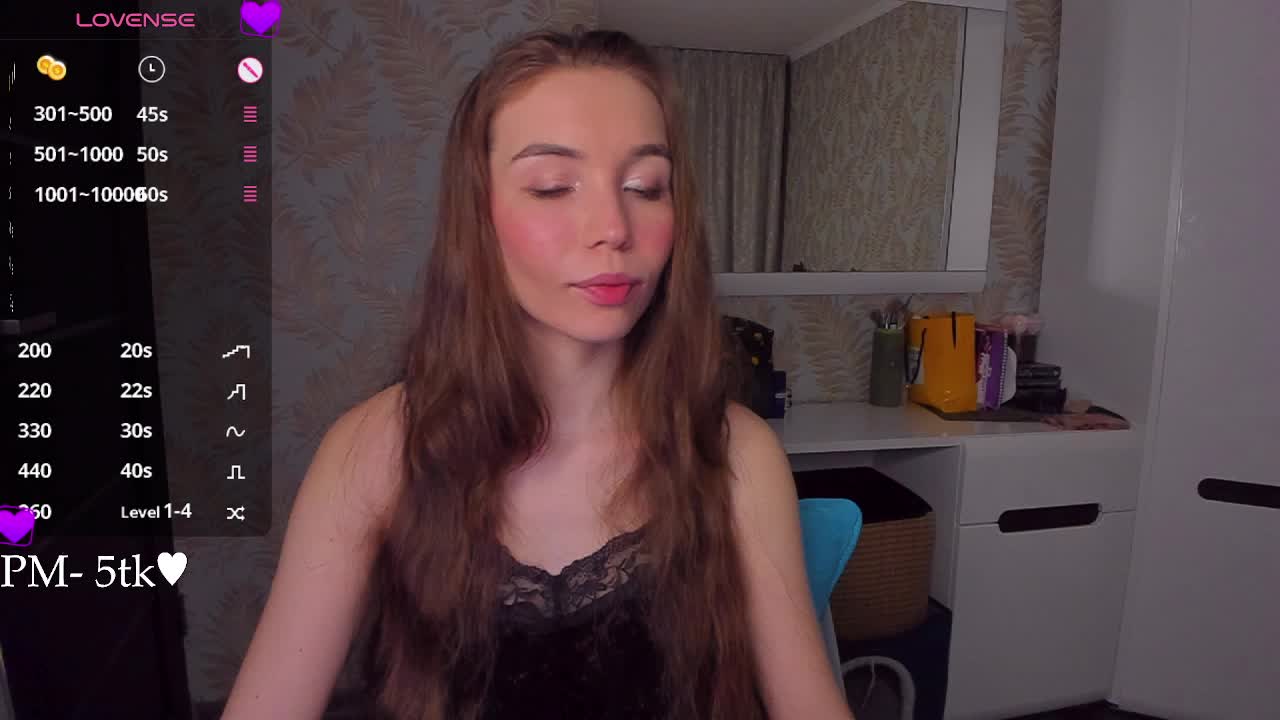 YonaBones Live Sex April 17, 2026