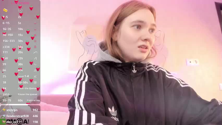 alisa_lesly Live Sex April 17, 2026