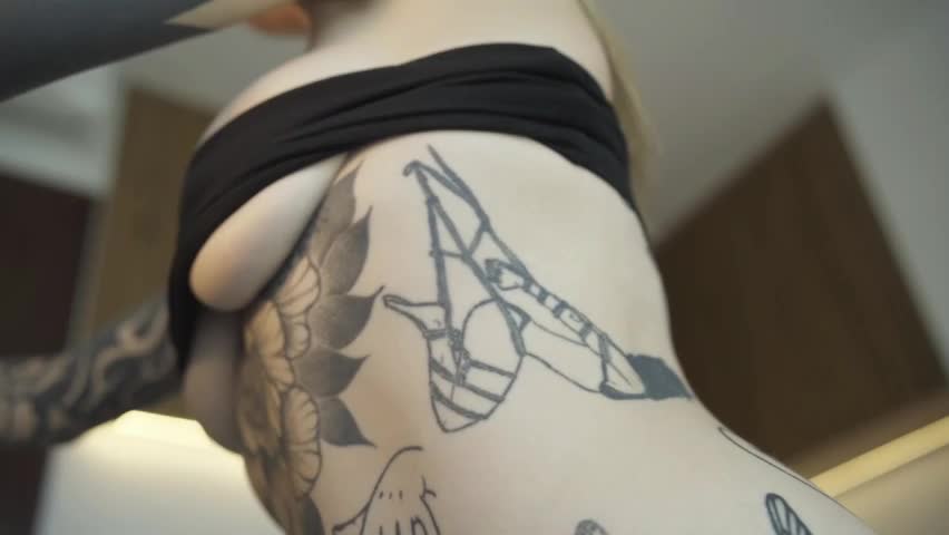 mileeena Live Sex April 17, 2026