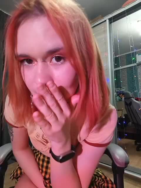 Colombina Live Sex April 17, 2026
