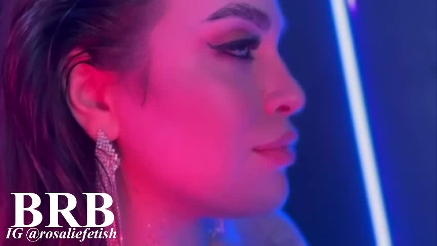 rosaliefetish Live Sex April 17, 2026