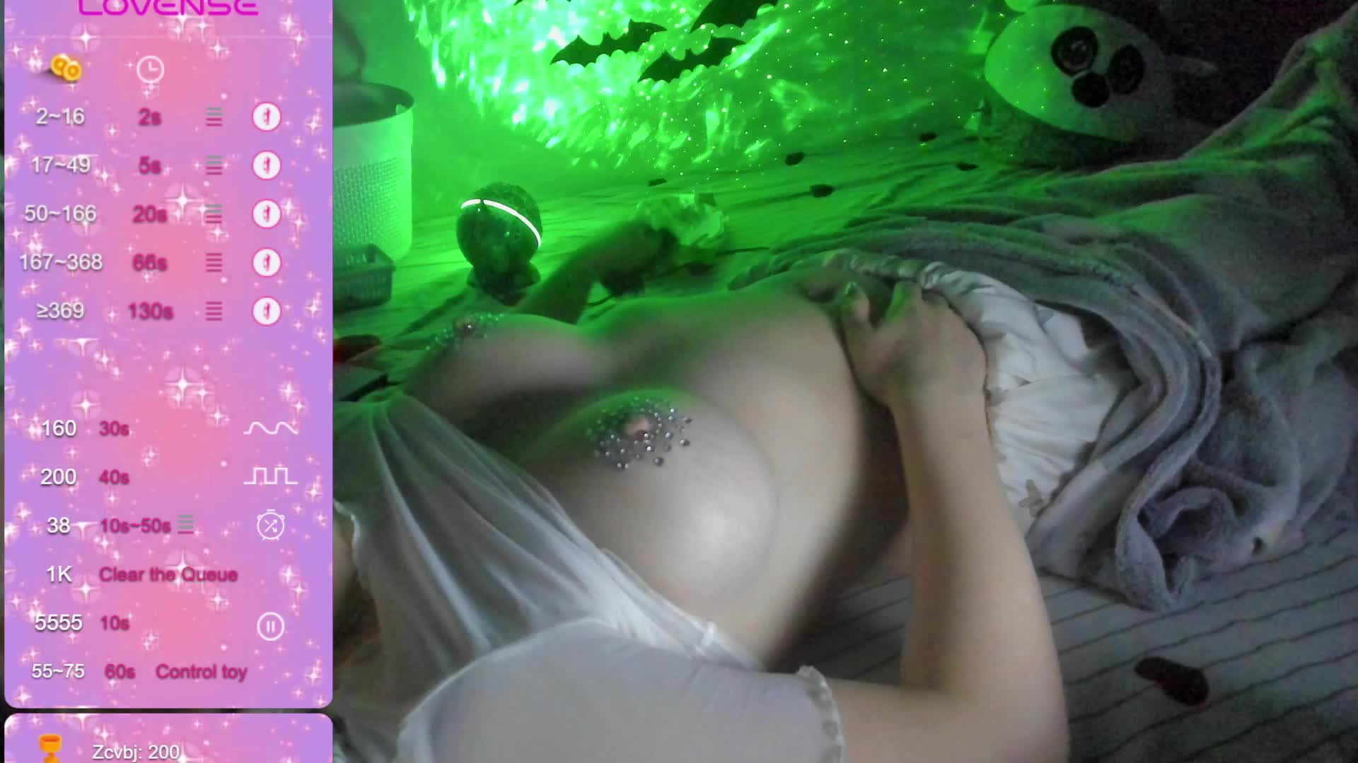 SSaibaliii Live Sex April 17, 2026