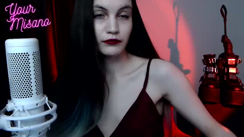 yourmisano Live Sex April 17, 2026