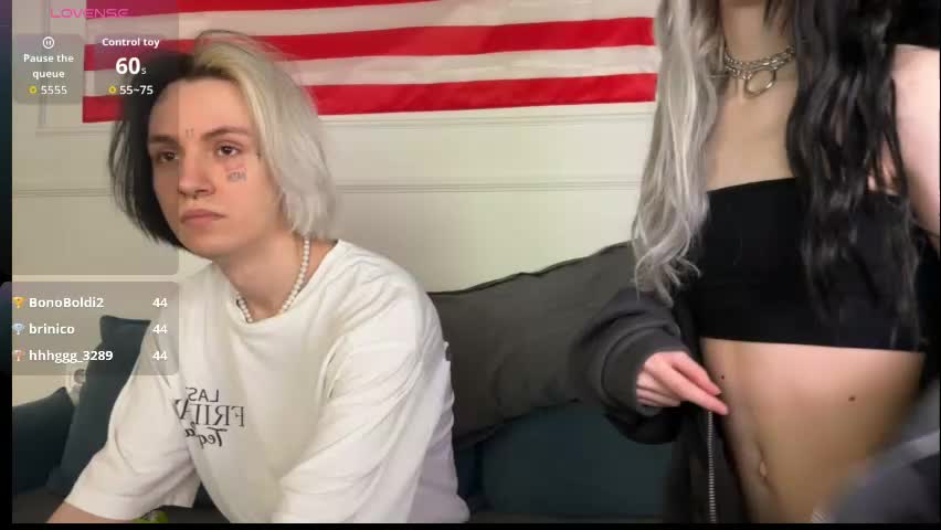veryraretwins Live Sex April 17, 2026