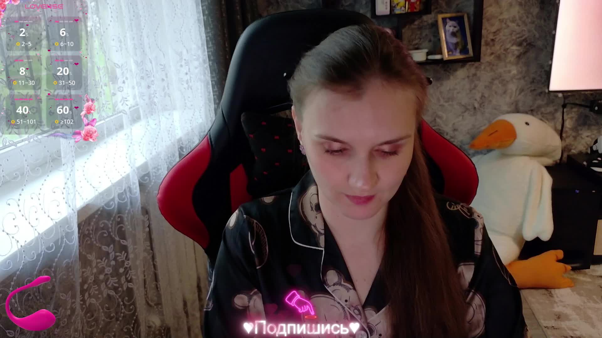MedSEXtri4ka Live Sex April 17, 2026