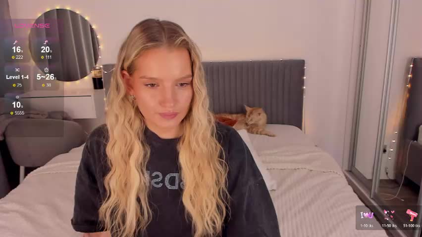 cassietyler Live Sex April 17, 2026