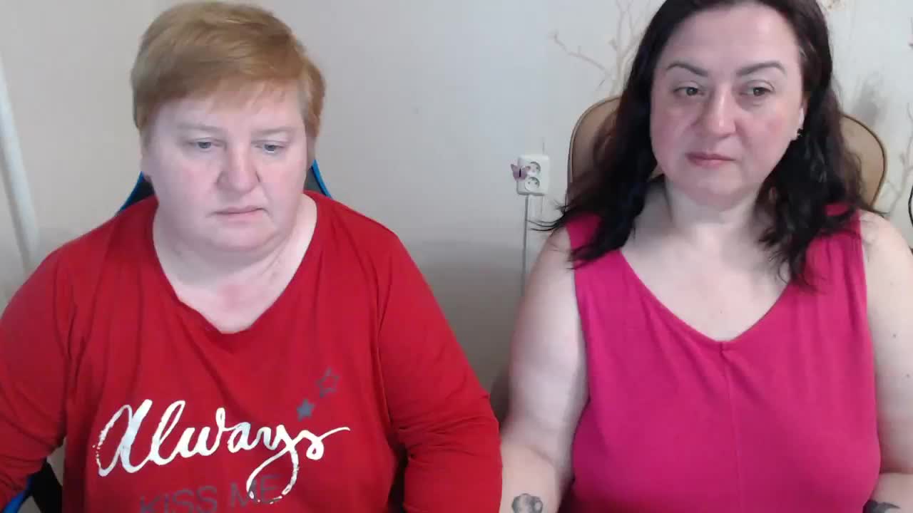 XMollyJaneEX Live Sex April 17, 2026