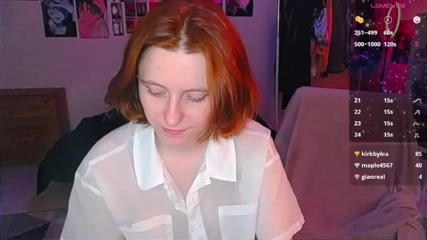 hua_lian Live Sex April 17, 2026