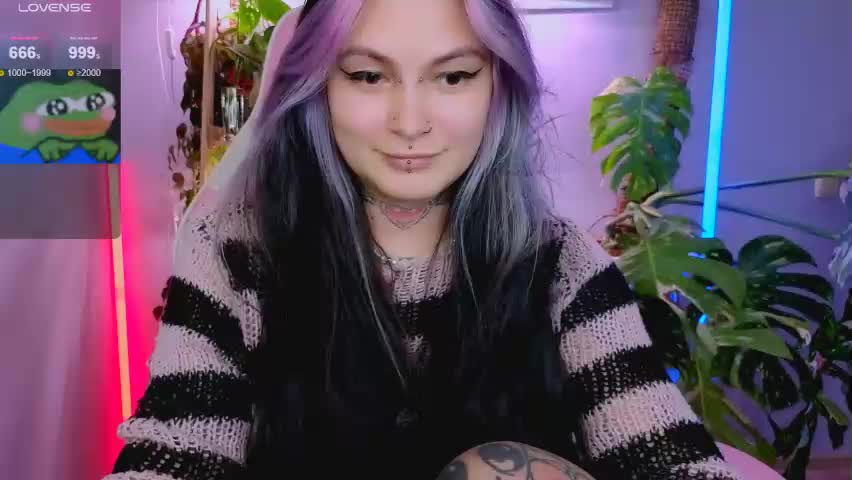 jelyaa Live Sex April 17, 2026