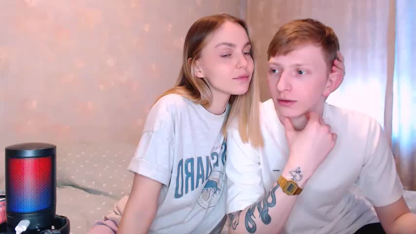 juliaanddima Live Sex April 17, 2026