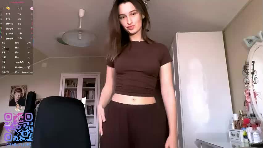 michael_pors Live Sex April 17, 2026