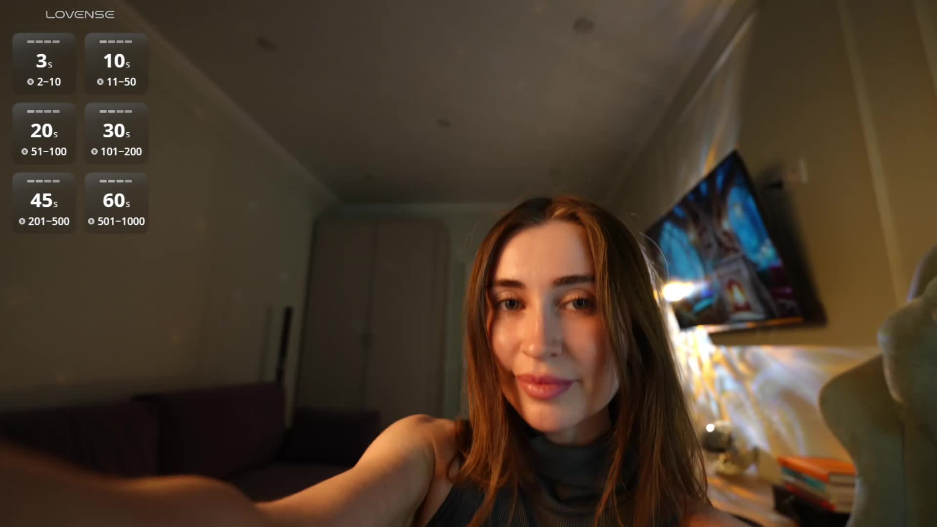 Coconutkitty Live Sex April 17, 2026