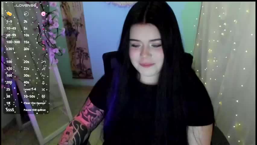 naomivibes Live Sex April 17, 2026