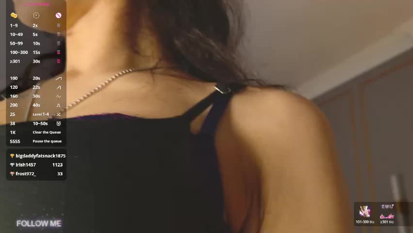 lolly_neal Live Sex April 17, 2026