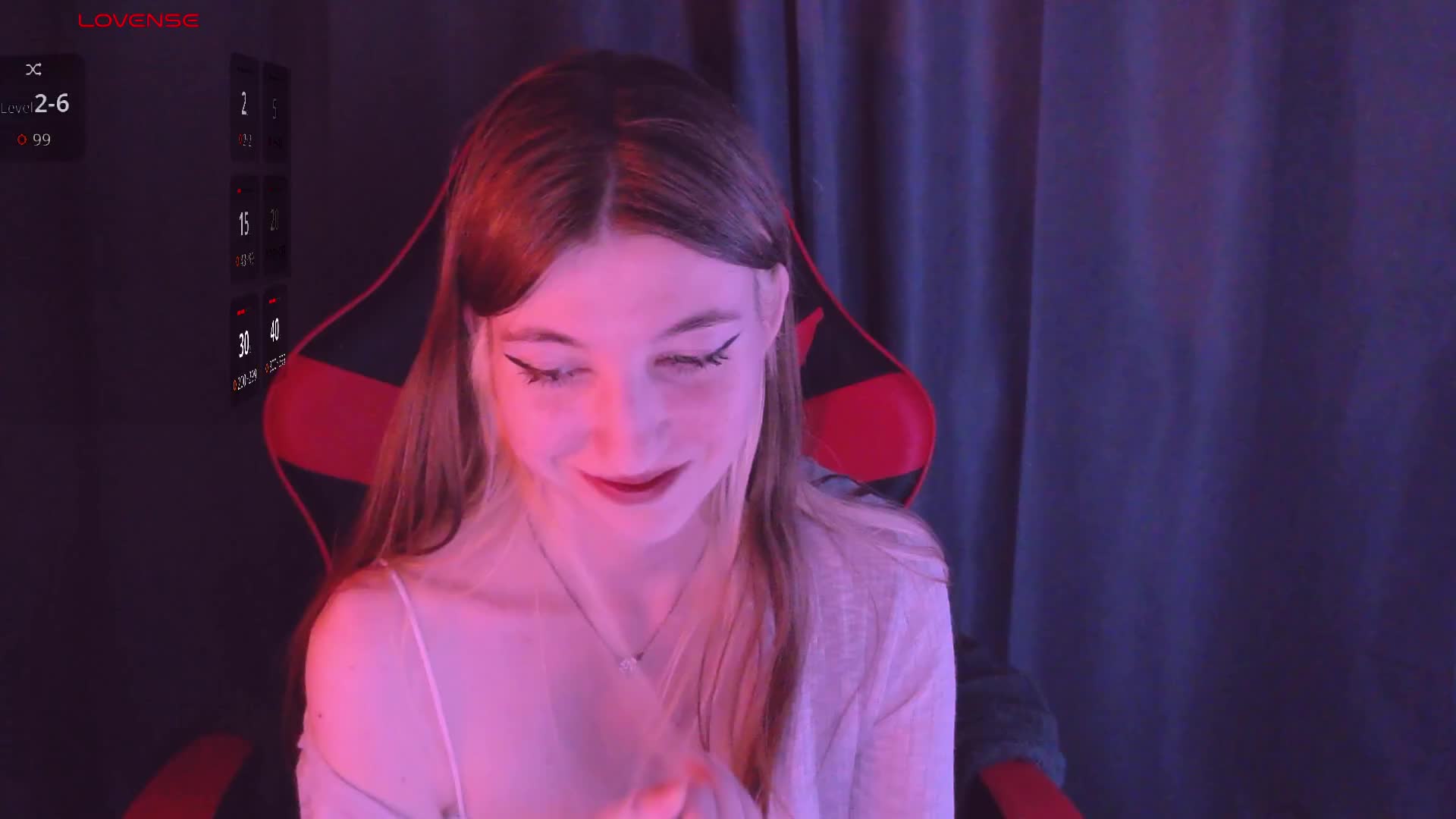 A1ice Live Sex April 17, 2026