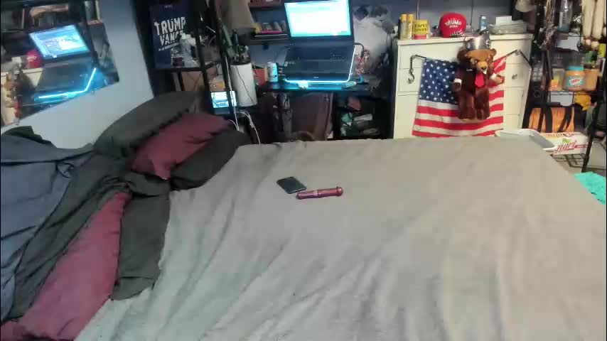 pink_black Live Sex April 17, 2026