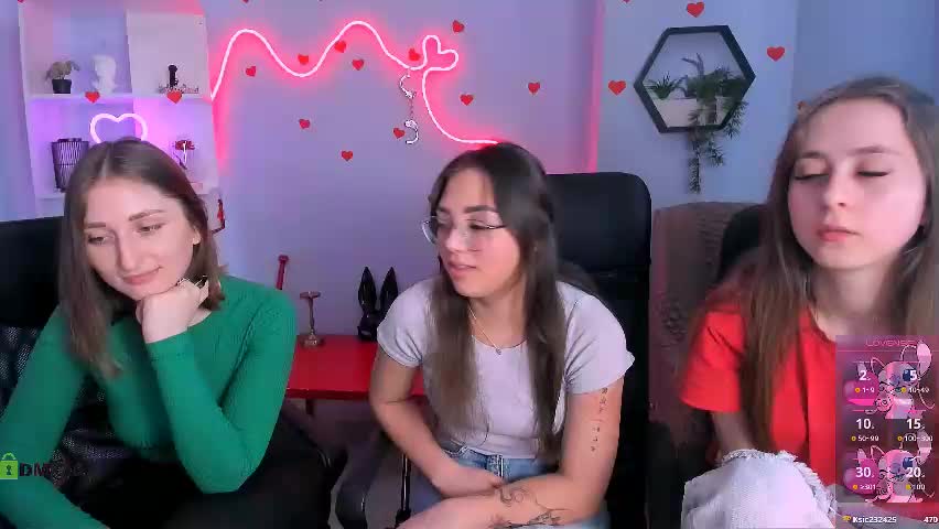 rebecca_smile_ Live Sex April 17, 2026