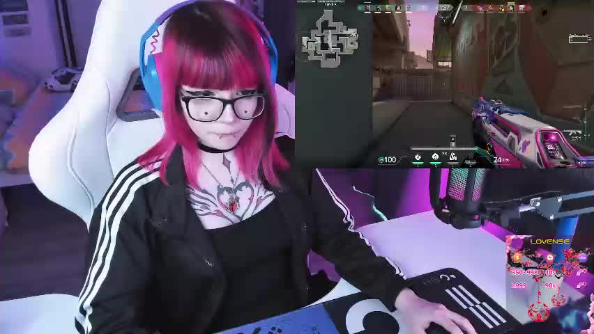 yumi_youkai Live Sex April 17, 2026