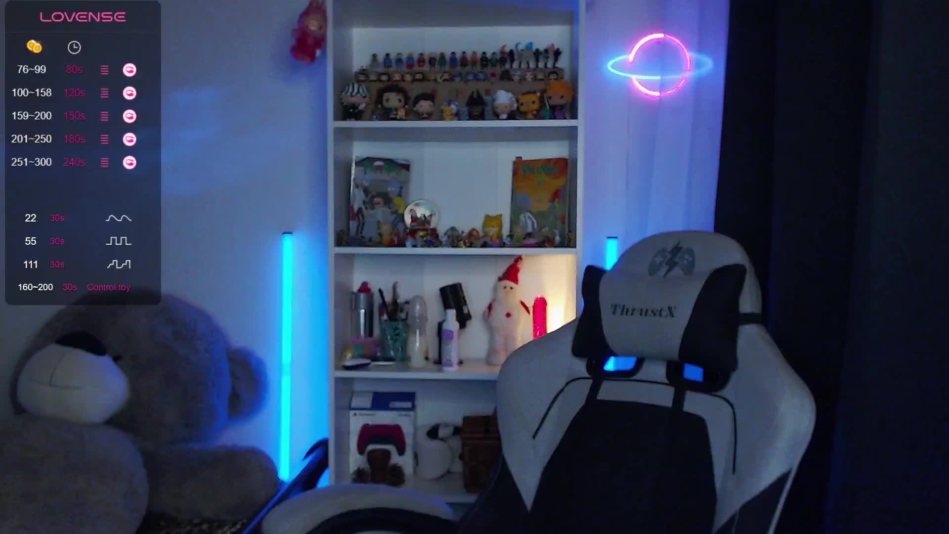 BlackAngell Live Sex April 18, 2026