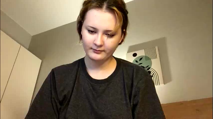foxydollkate Live Sex April 18, 2026
