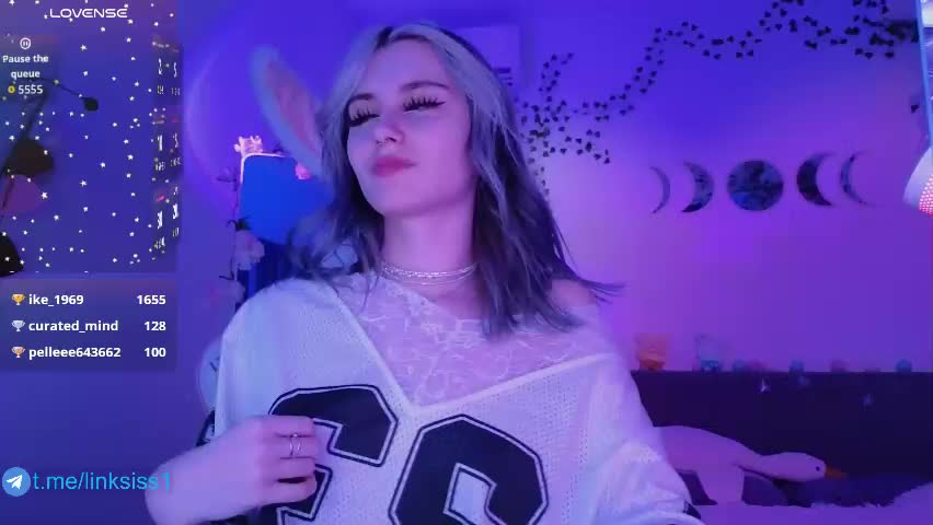 linksiss Live Sex April 18, 2026