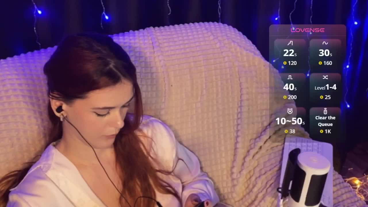 Veks Live Sex April 18, 2026