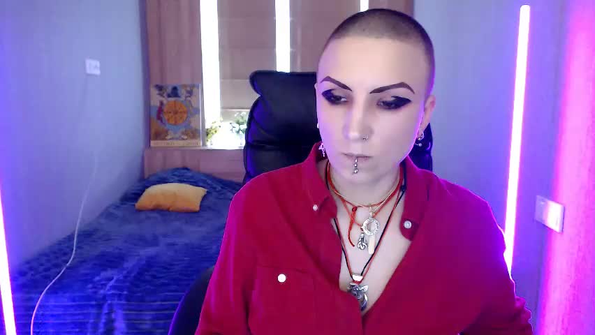 sweet_n_strong Live Sex April 18, 2026