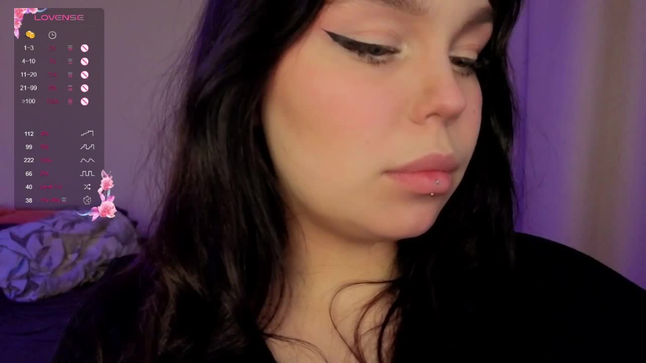 MaryMayven Live Sex April 18, 2026