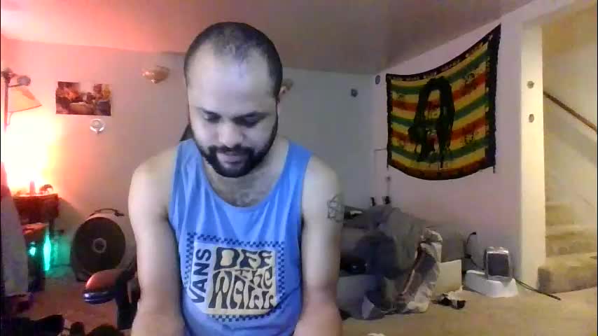 lightskinned666 Live Sex April 18, 2026