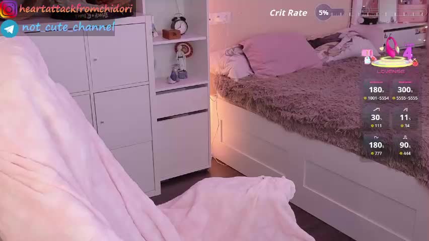 yourcutewaifu Live Sex April 18, 2026
