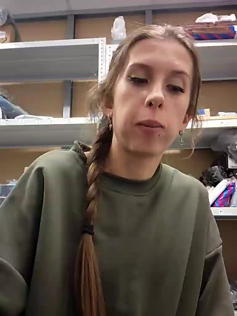 KittyTempreXXX Live Sex April 18, 2026