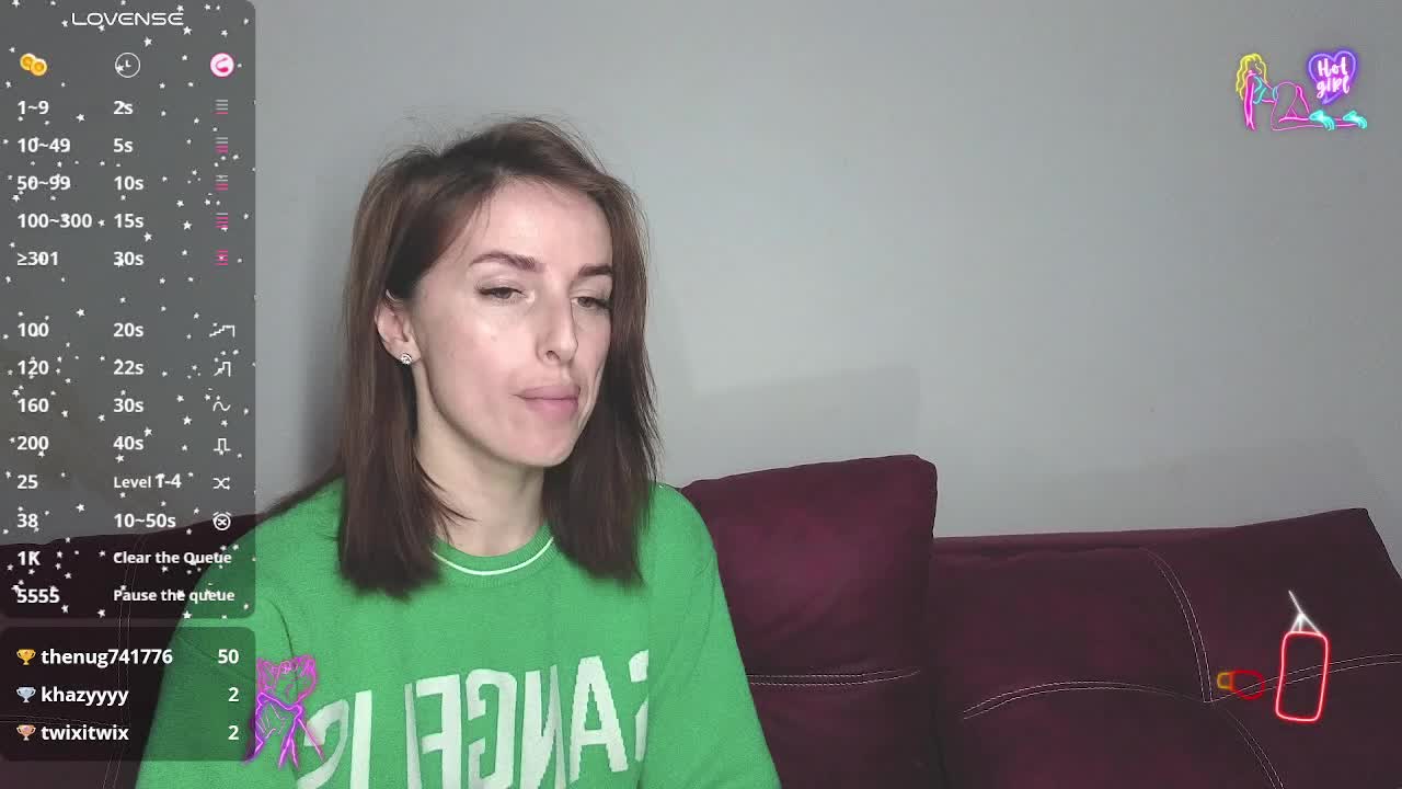 xxadrihanna Live Sex April 18, 2026