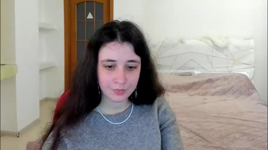 ginablum Live Sex April 18, 2026