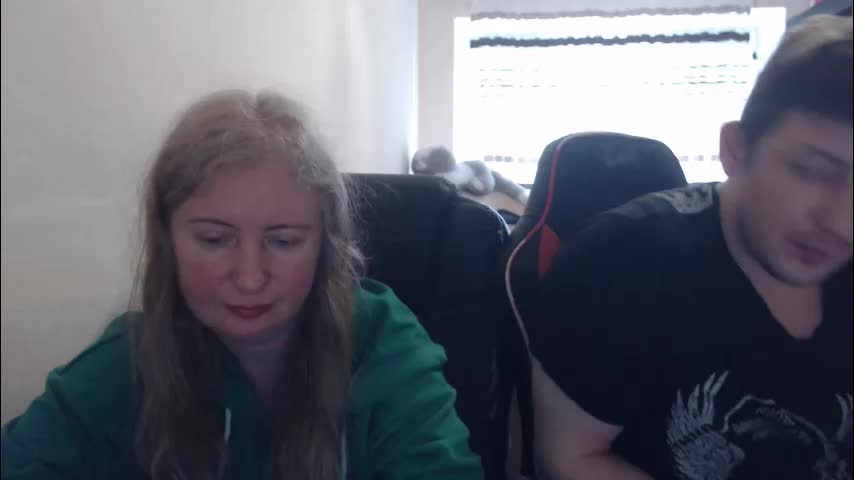 jenisandpeter Live Sex April 18, 2026
