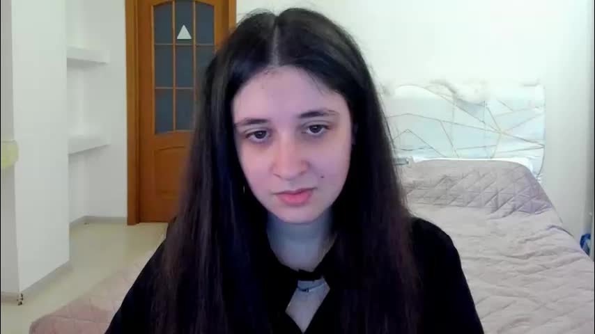 ginablum Live Sex April 18, 2026