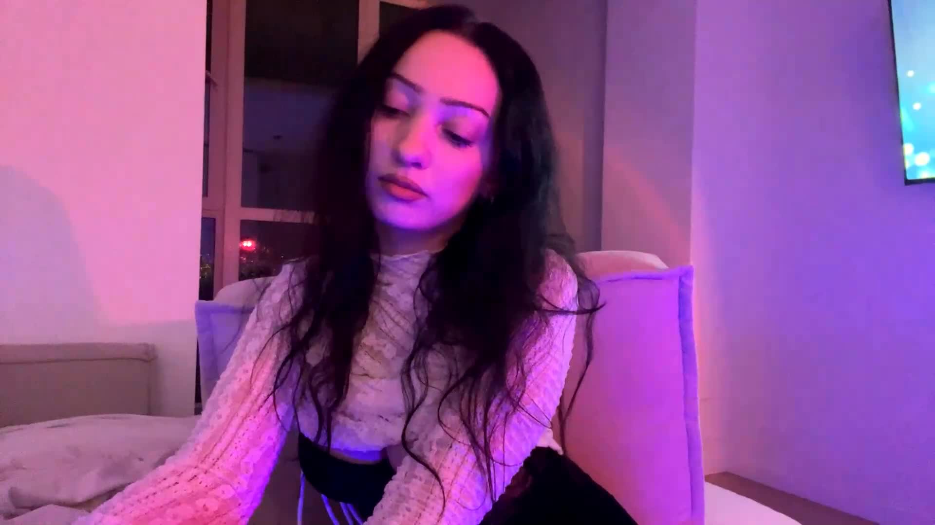 MeowAlika Live Sex April 18, 2026